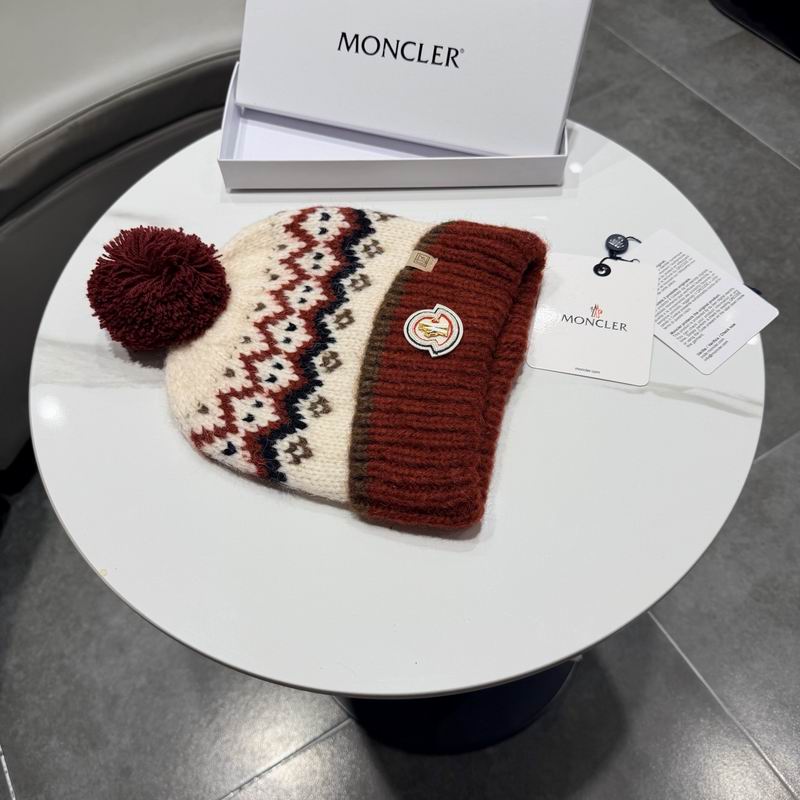 Moncler hat (1161)