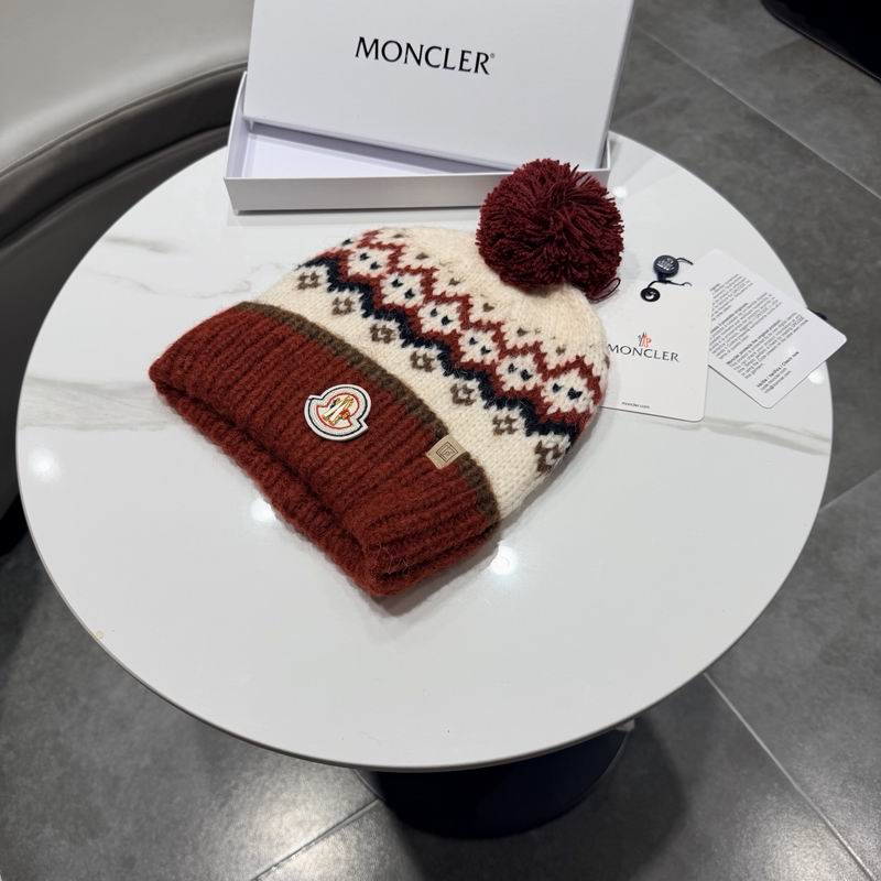 Moncler hat (1162)