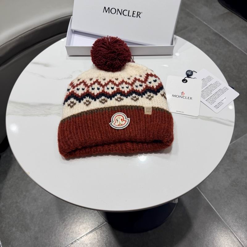Moncler hat (1164)