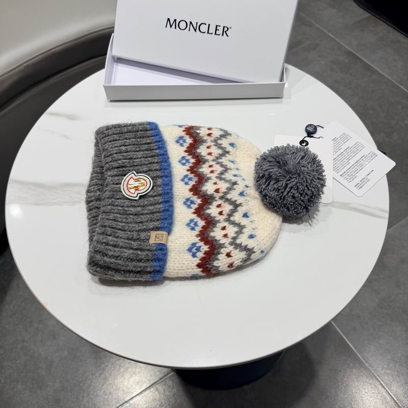 Moncler hat (1166)