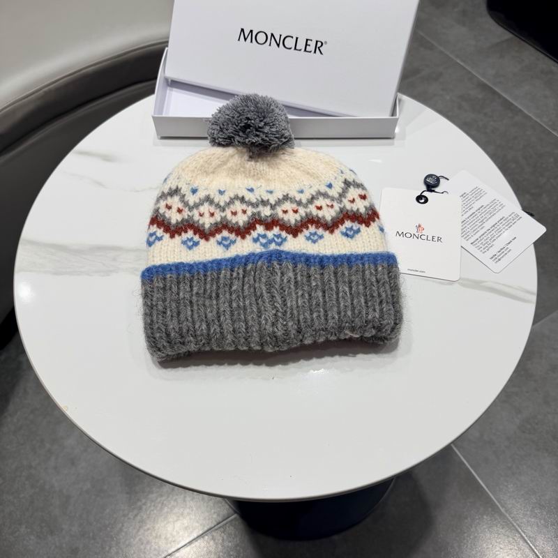Moncler hat (1167)