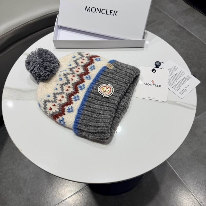 Moncler hat (1171)