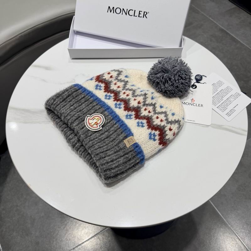 Moncler hat (1172)