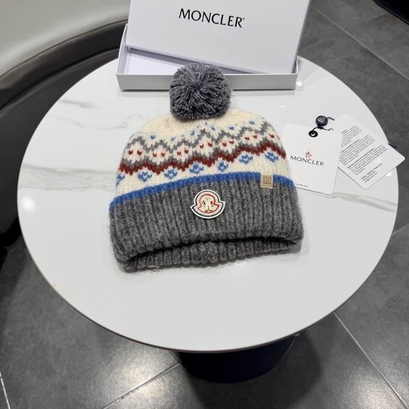 Moncler hat (1173)