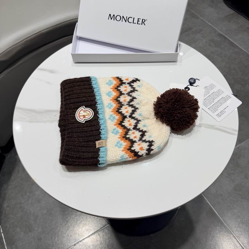 Moncler hat (1175)