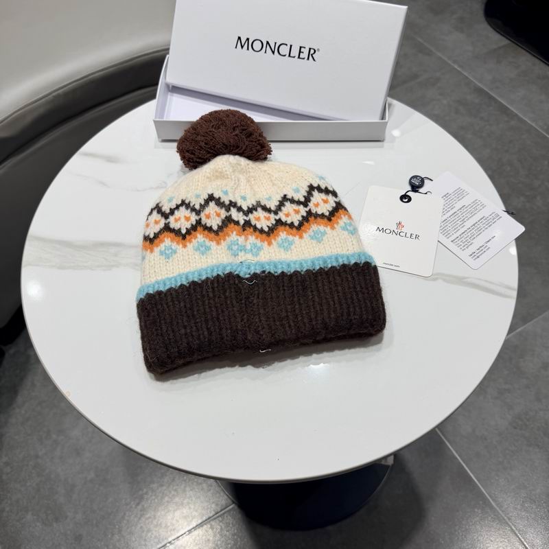 Moncler hat (1176)