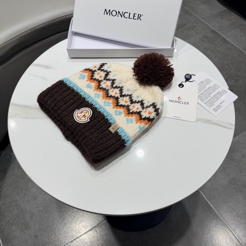Moncler hat (1181)