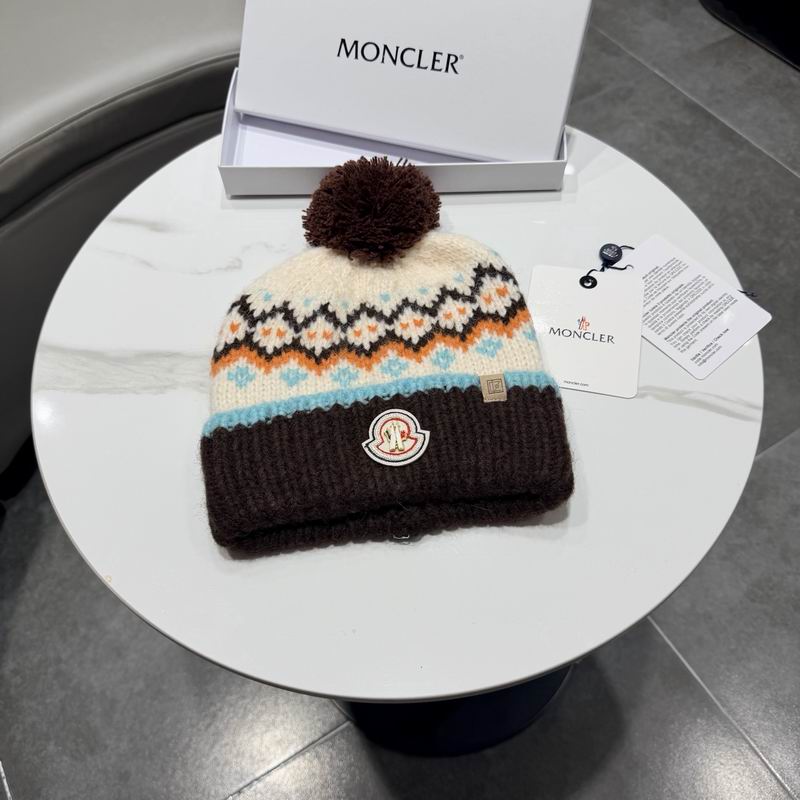 Moncler hat (1182)