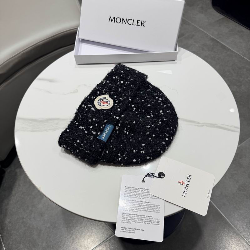 Moncler hat (1218)