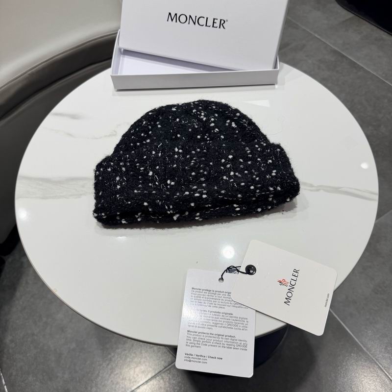 Moncler hat (1219)