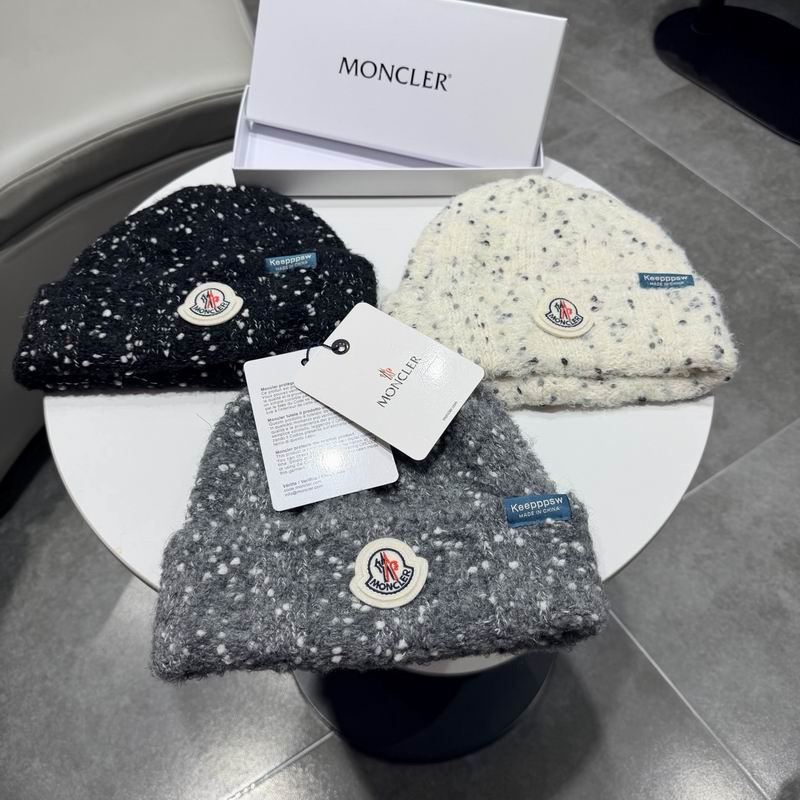 Moncler hat (1221)