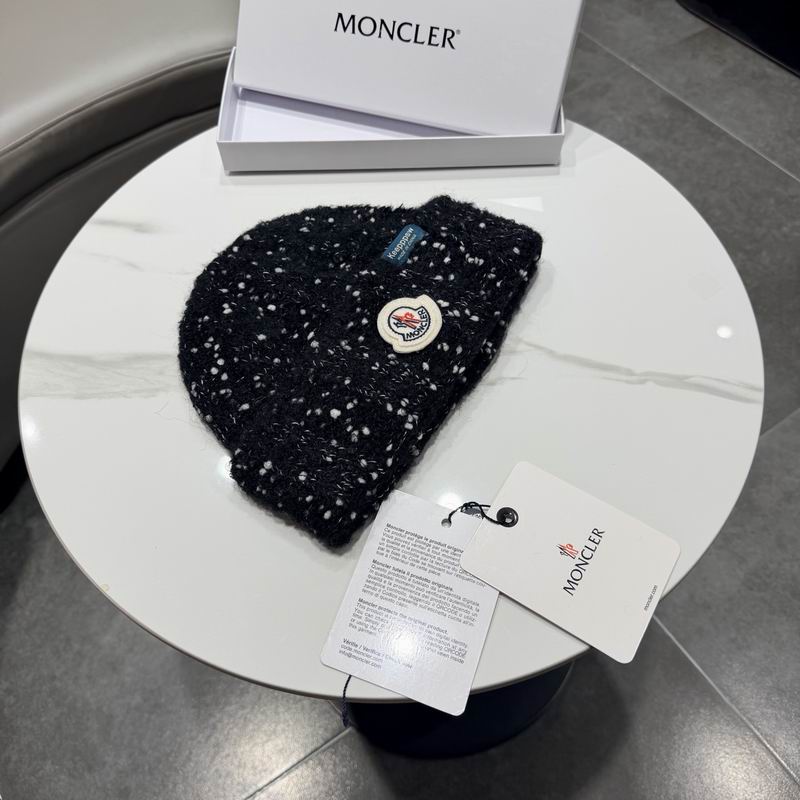 Moncler hat (1223)