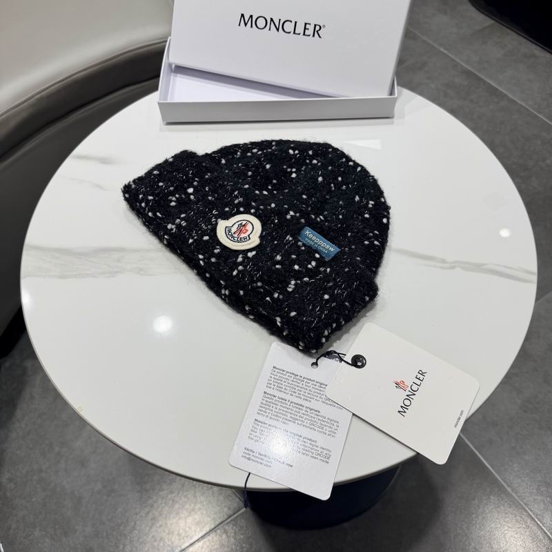 Moncler hat (1224)