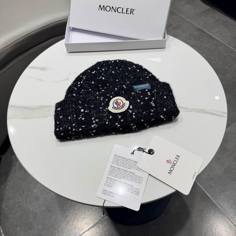 Moncler hat (1225)