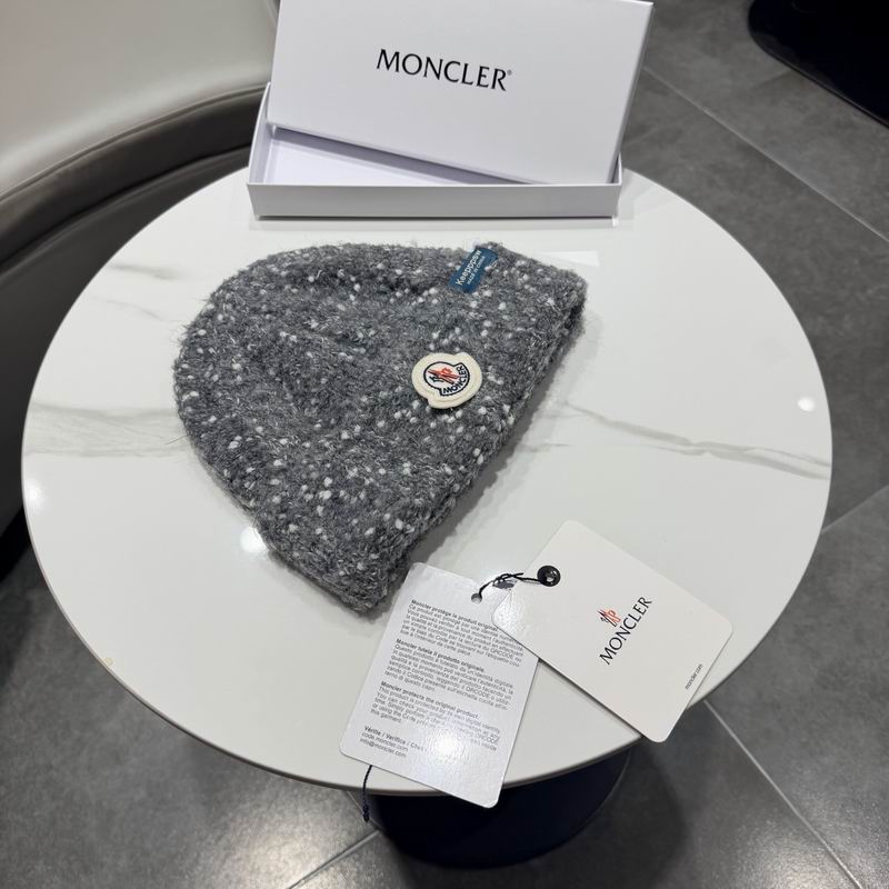 Moncler hat (1228)
