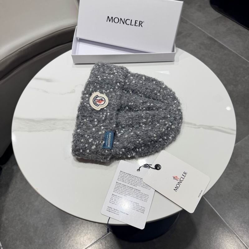 Moncler hat (1232)