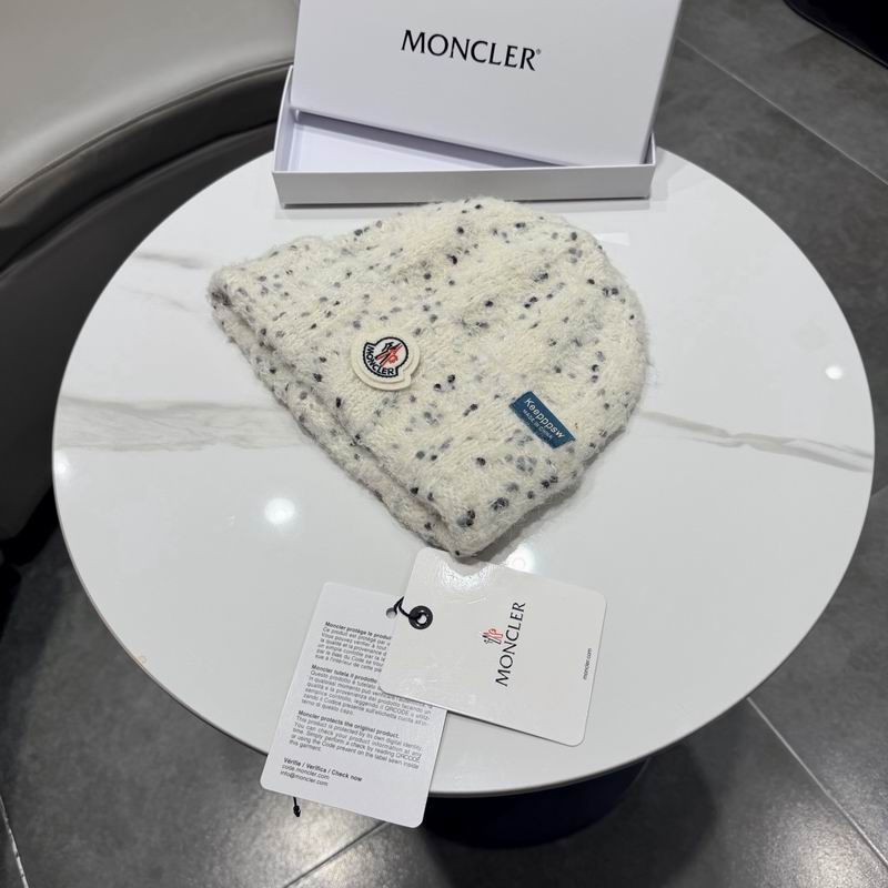 Moncler hat (1235)