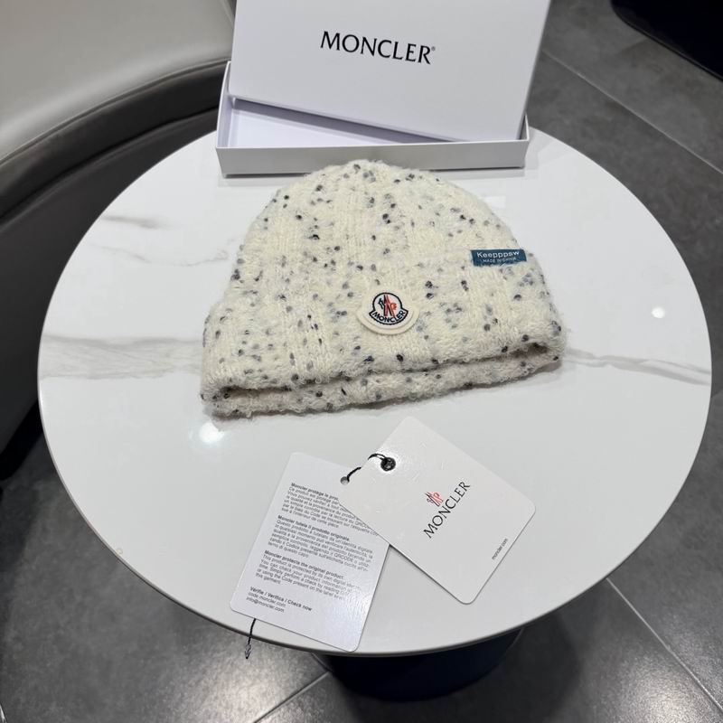 Moncler hat (1243)