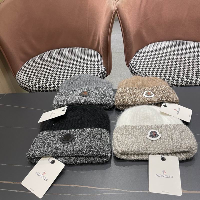 Moncler hat (1244)