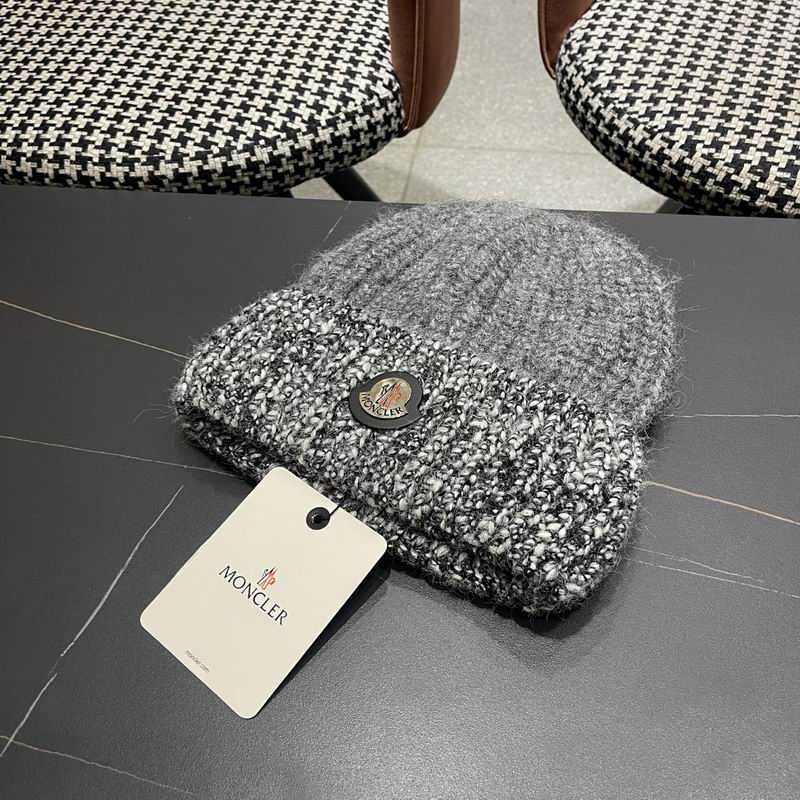 Moncler hat (1252)