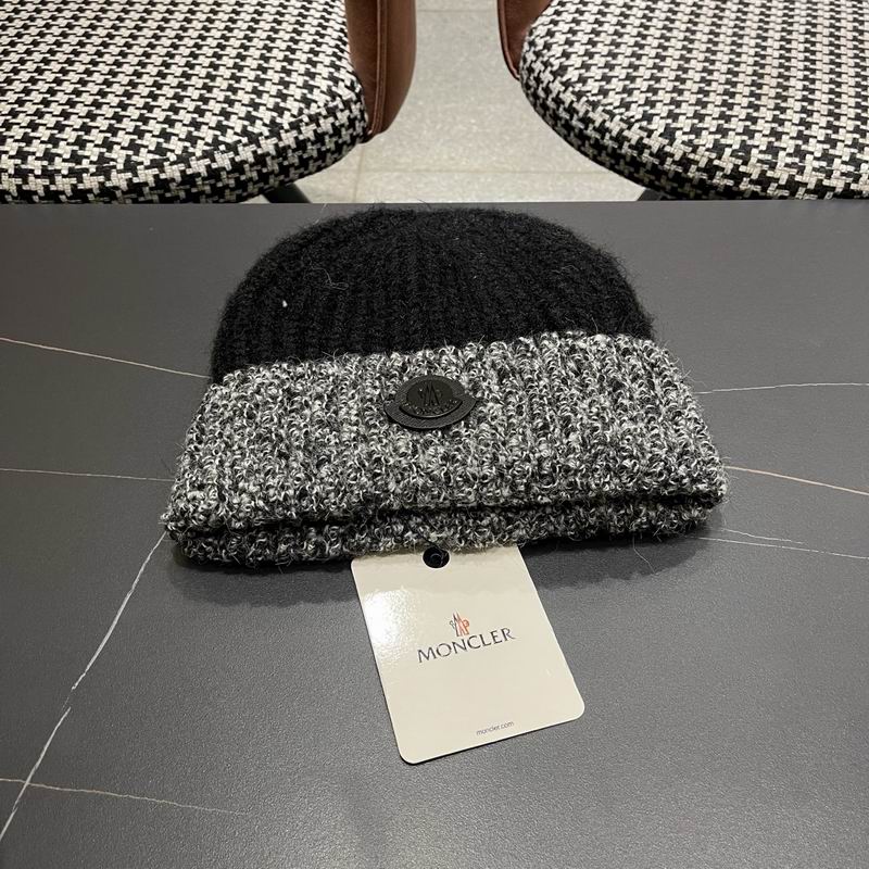 Moncler hat (1263)