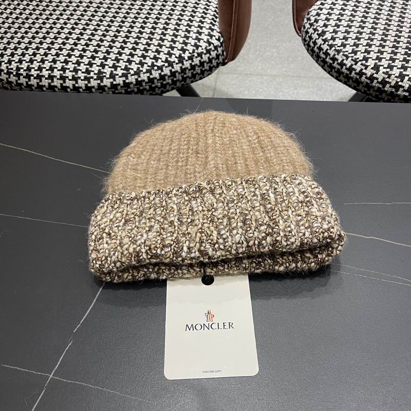 Moncler hat (1268)