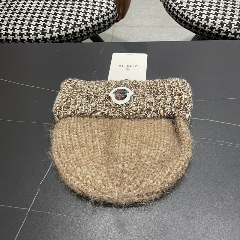 Moncler hat (1269)