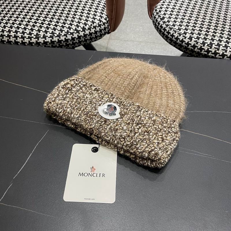 Moncler hat (1272)