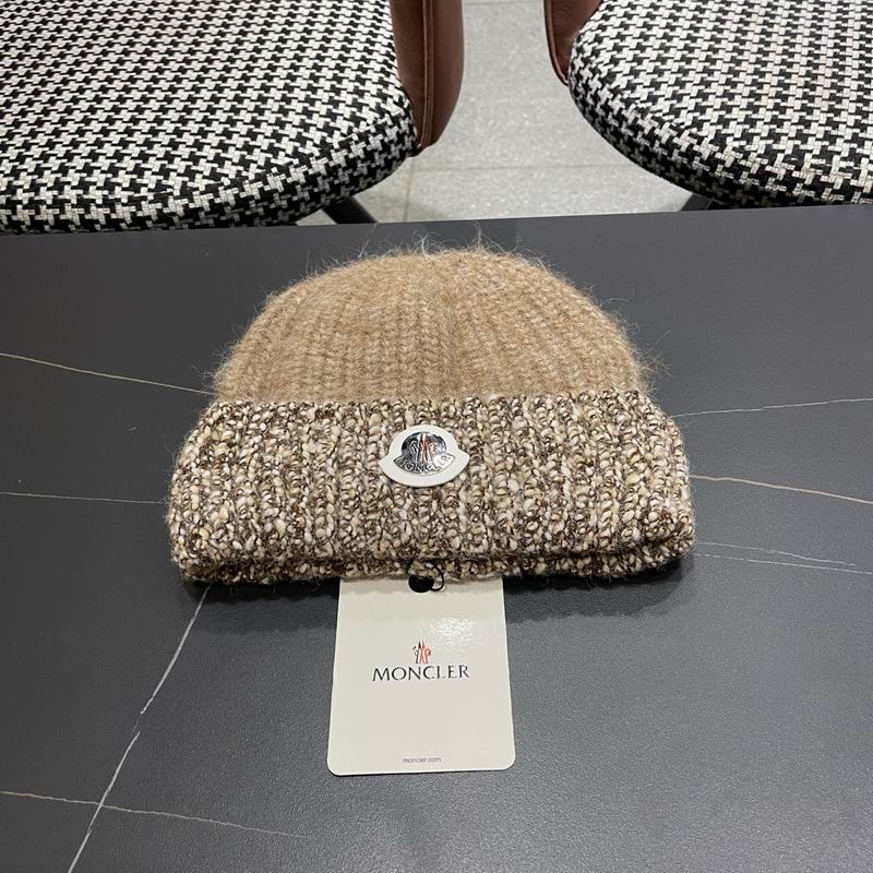 Moncler hat (1273)
