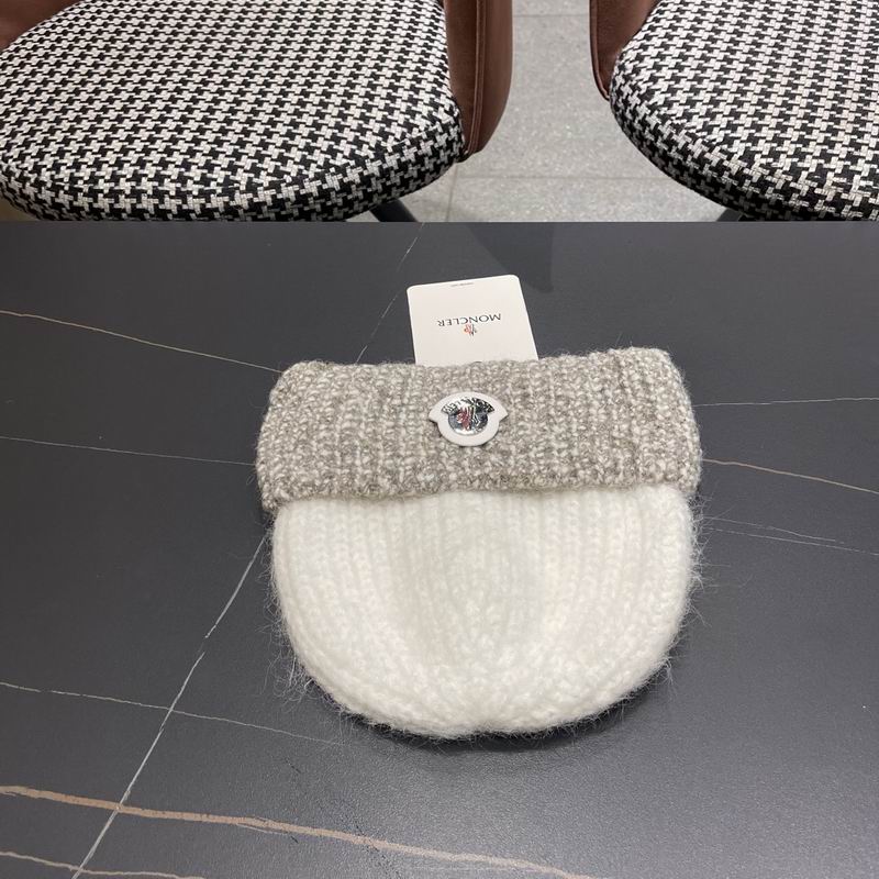 Moncler hat (1279)