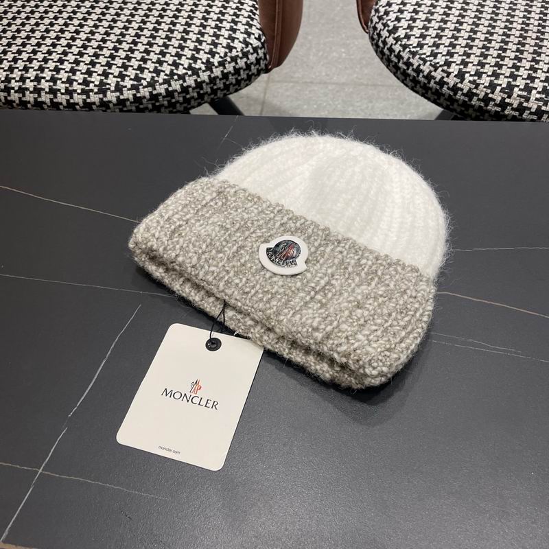 Moncler hat (1282)