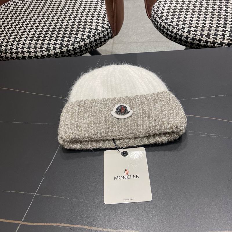 Moncler hat (1283)