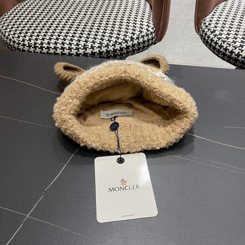 Moncler hat (140)