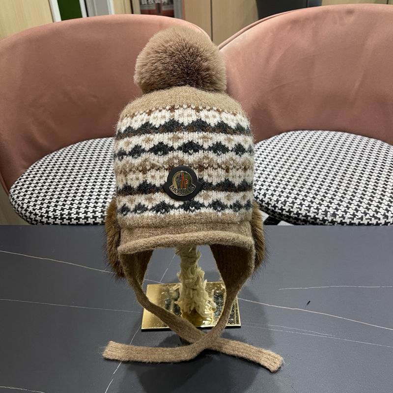 Moncler hat (1407)