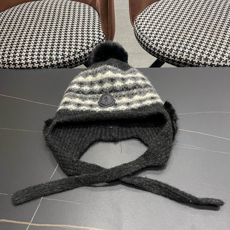 Moncler hat (1412)