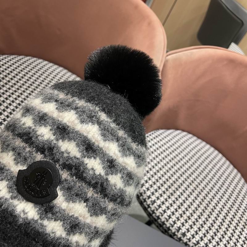 Moncler hat (1414)