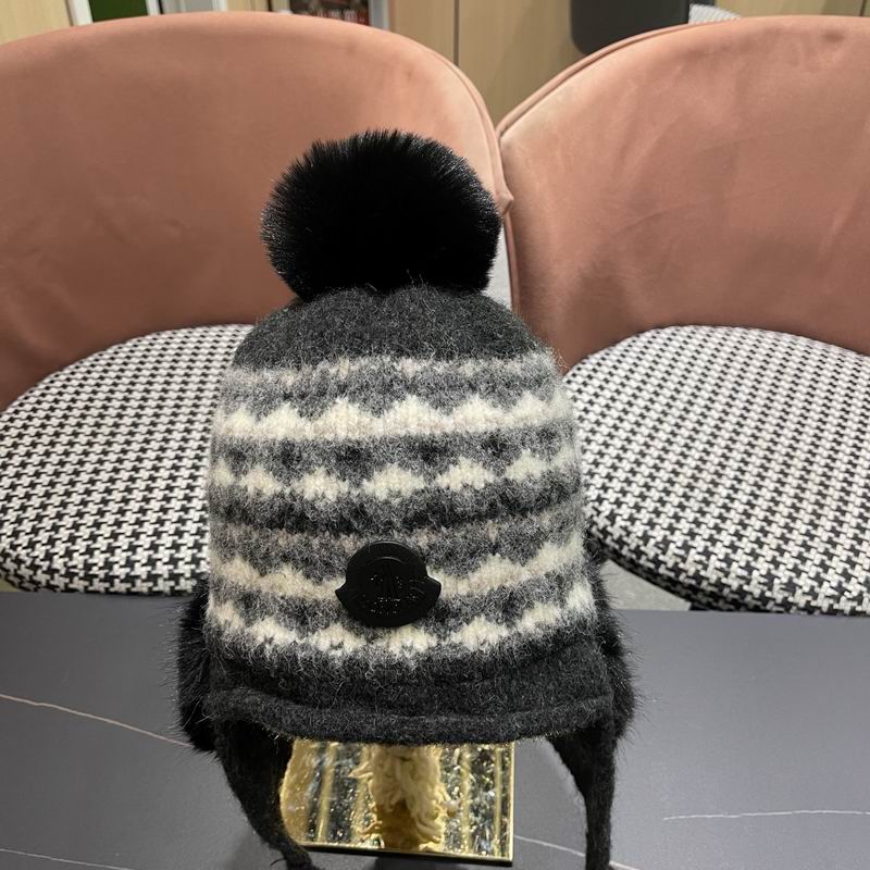 Moncler hat (1416)