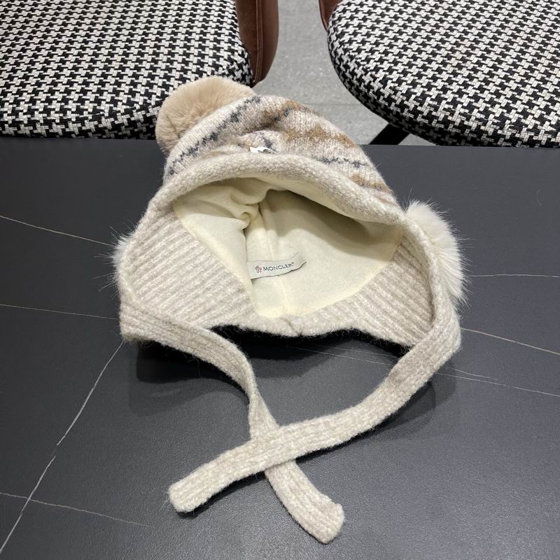 Moncler hat (1421)