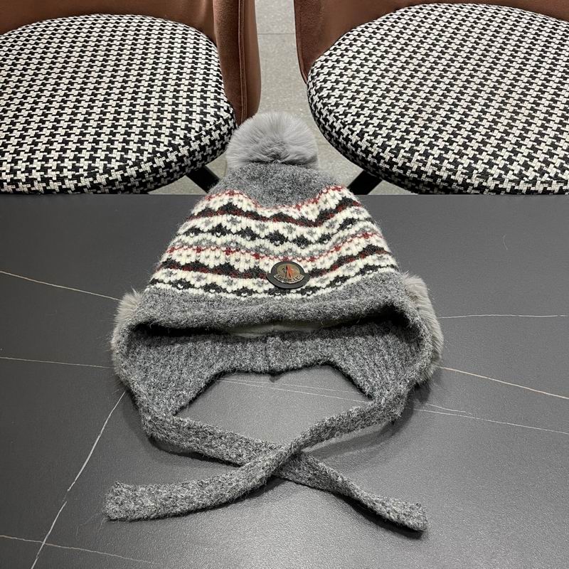 Moncler hat (1430)