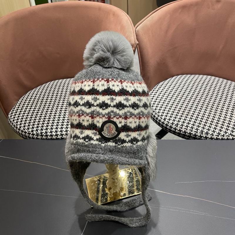 Moncler hat (1437)