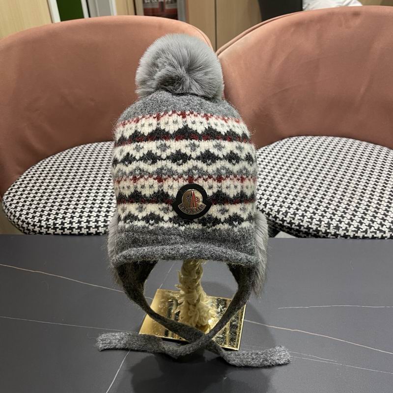Moncler hat (1439)