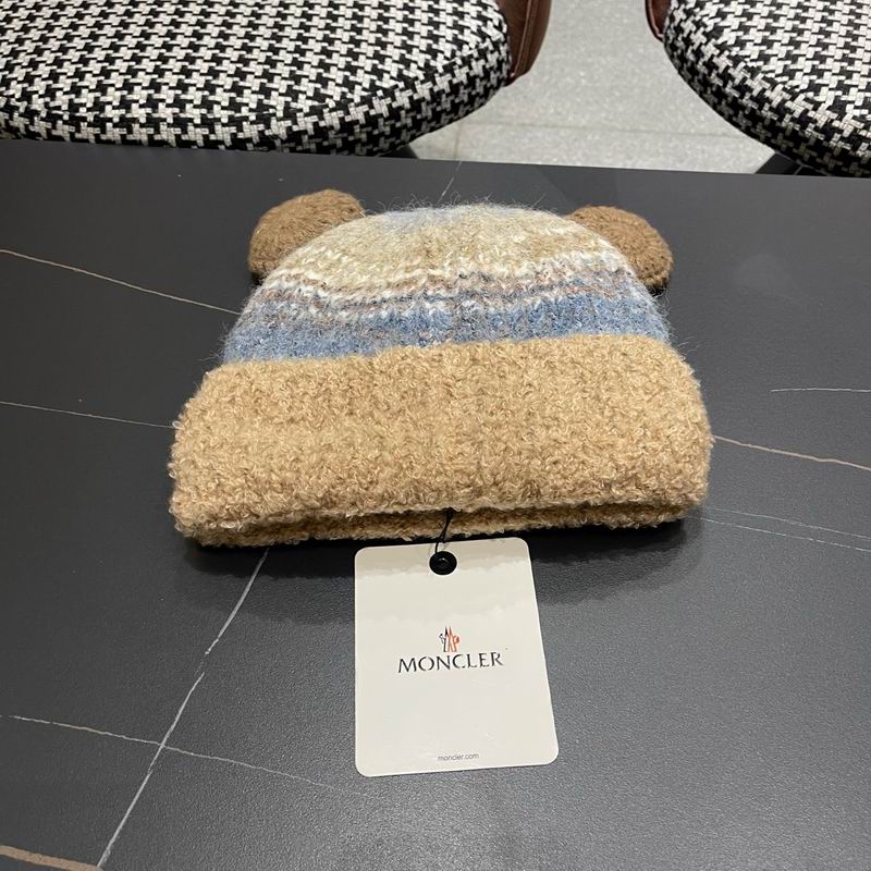 Moncler hat (144)