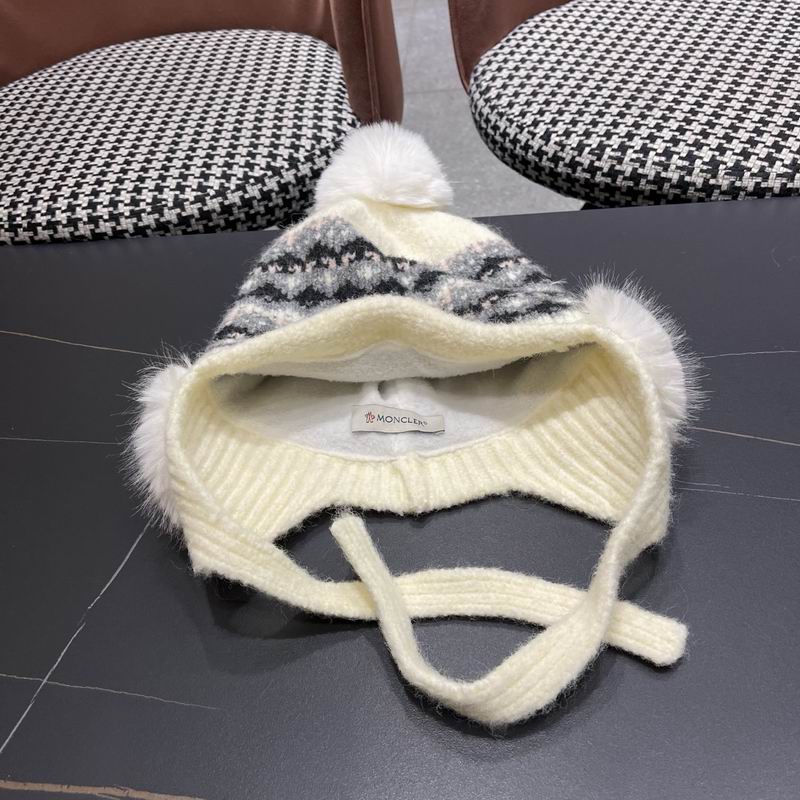 Moncler hat (1446)