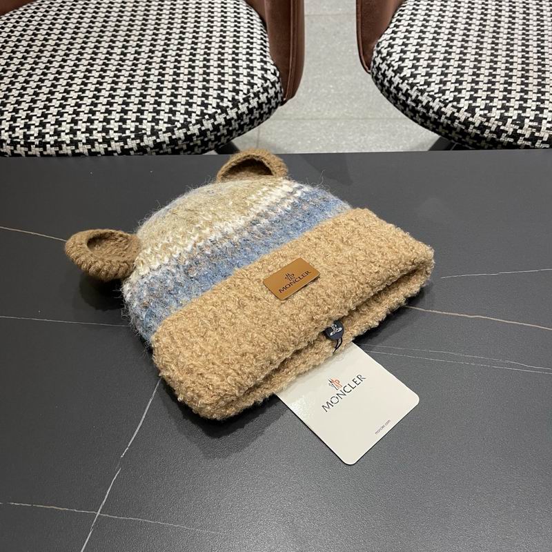 Moncler hat (148)