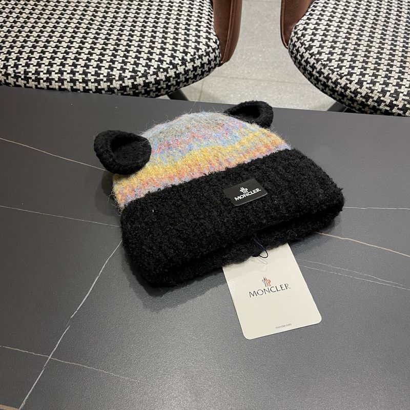 Moncler hat (160)