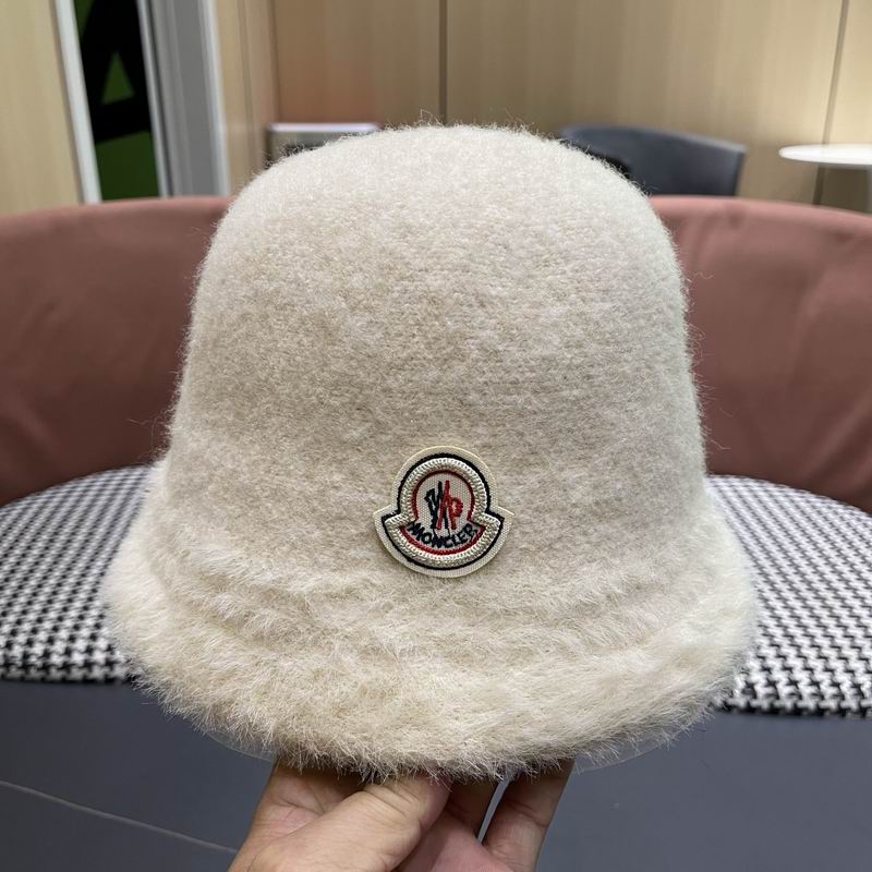 Moncler hat (160)