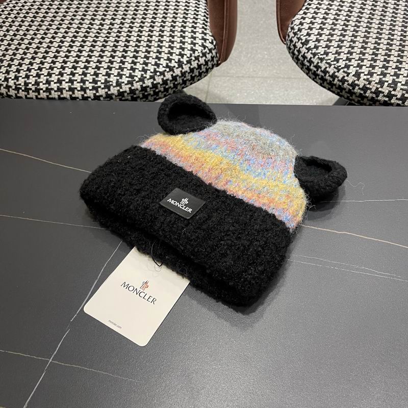 Moncler hat (161)