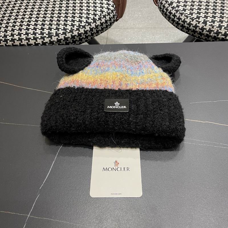 Moncler hat (162)