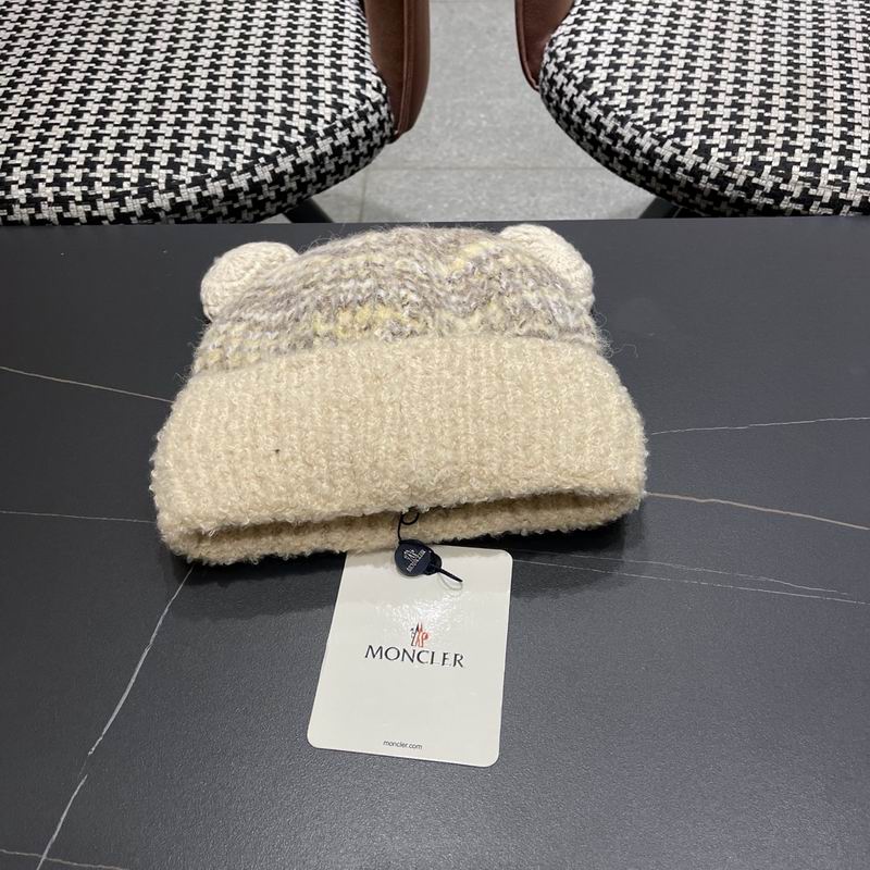 Moncler hat (168)