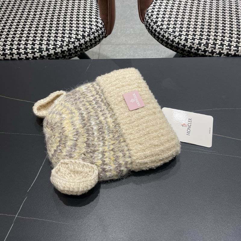 Moncler hat (170)
